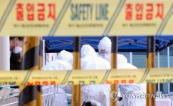 대구 79세 男 코로나19로 숨져...국내 총 사망자 192명