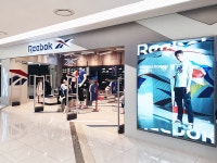 타임스퀘어, 리복 리뉴얼 오픈...최대 60% 할인