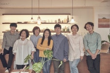 두산아트센터, '인문극장: 푸드' 첫 작품 연극 '1인용 식탁' 공연