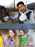 불청 박재홍, 캠핑 요리 도전...통뒷다리 항아리구이X삽 등갈비 비주얼甲