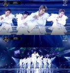 로드 투 킹덤 골든차일드, 신화 T.O.P 완벽 커버...퍼포먼스 미리보기 공개