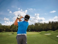 캐디 역할 척척! 가민, GPS 골프워치 어프로치S62 선봬