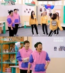 예병대 우주소녀, 예능 훈련기 大공개...텐션甲+비글美 폭발