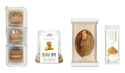 코로나블루에 디저트 특수...CU 달고나 디저트 시리즈 출시