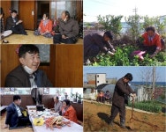 마이웨이 내과 전문의 남재현, 돌아온 후포리 남서방