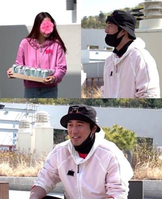 '전참시' 조한선, 미모의 아내와 초등학생 남매 공개...아내바보 FLEX | 포토뉴스