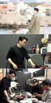 나혼자 산다 송승헌, 절친들까지 낚아버린 거짓말 제주 낚시타임