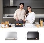 [1인가구 필수템] 포터블 인덕션 삼성 더플레이트 1구모델