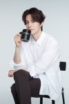 이동욱, 프랜차이즈 카페 커피베이 광고모델 발탁