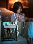 호텔 레이크 박소이, 김수안·김시아 잇는 명품 아역...공포 몰입도UP