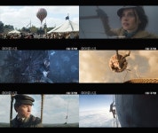 에어로너츠, 레드메인X펠리시티 비행 모험 짜릿...티저 예고편 공개