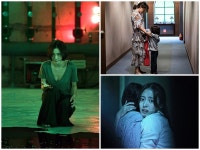 호텔 레이크 이세영X박지영X박효주, 괴담 공포 유발 미공개 스틸 공개