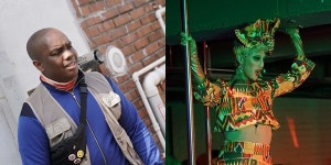 초미의 관심사, 파쿠르 트레이서→타투이스트...매력만점 캐릭터 열전