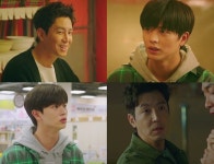 쌍갑포차 황정음X육성재, 박하나 그승 접속→소원풀이 성공…시청률 4.2%