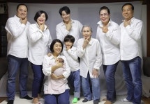 슈돌 민우혁♥이세미 둘째 사랑이 집에 오는 날...8명→9명 대가족 완성