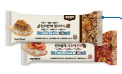 산수음료, 식물유래 Bio-PE 친환경 식품포장재 출시