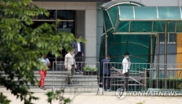 인천백석초등학교, 교직원 1명 확진 판정...건물 폐쇄