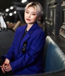 [인터뷰①] 초미의 관심사 김은영, 래퍼의 변신은 무죄 Oh lady 처음 보는 모습~