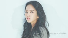 이루비, '연애혁명' 여주인공 캐스팅...박지훈과 커플 호흡 (공식)