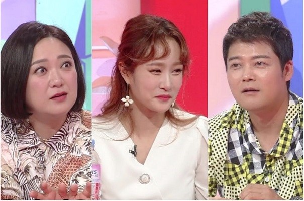 '사장님 귀' 헤이지니, 자녀계획 공개...뚜아뚜지 랜선 이모·삼촌 '심쿵' | 포토뉴스