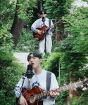 김재환, 전세계 유행 댄스몽키 재해석 라이브 귀호강
