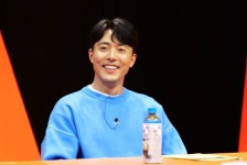 '미우새' 이무생, 10년차 가장의 비결은? 