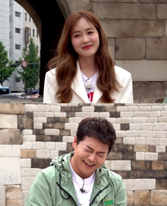 '선녀들' 성유리 