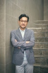 [인터뷰①] 사라진 시간 정진영 감독 각본 고치지 말라던 조진웅, 큰 힘 됐죠