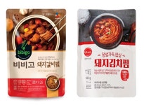 하지 맞아 여름 보양식...간편 육류 레토르트 제품 추천