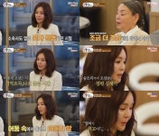 배우 김세아 스캔들 후 극단적 생각…7살 아들, 죽지마라고(밥은 먹고 다니냐)