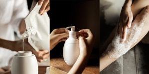 이니스프리, 힐링&자연순환 리스테이 라인 론칭