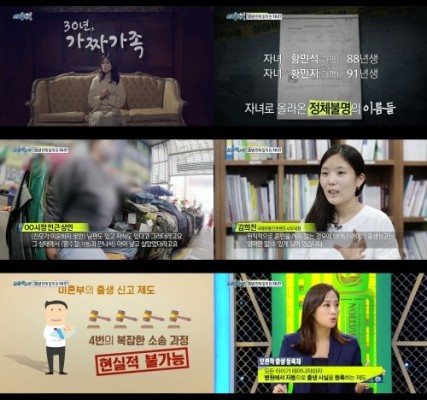 '실화탐사대' 천상지천, 부산 해운대서 합숙 생활…유튜버K 정체는 | 포토뉴스