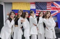 드림캐쳐, 첫 온라인 콘서트 성료…글로벌 팬들과 만든 추억