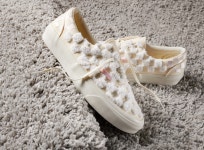 Vans(반스), 셔닐직 디테일 에라 풋웨어 컬렉션 출시