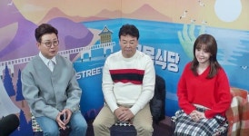 골목식당 포항 꿈틀로, 코로나19 촬영 중단→역대 최장기 프로젝트
