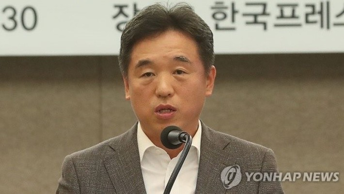 서정협 서울시장 권한대행, 오늘(10일) 오전 입장발표 예정 | 포토뉴스