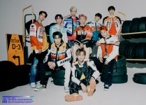 NCT 127 정규 2집, 美 상반기 최다 판매 앨범 4위