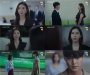 우아한 친구들 유준상X송윤아, 완벽한 부부의 세계에 찾아든 위기