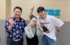 영탁 과거 뮤지컬에서 왕건 연기...다시 작품 하고파