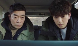 모범형사 이엘리야, 조재룡 차 탑승? 손현주X장승조 본격 공조…최고 5.2%