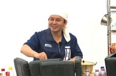 불청 윤기원, 카레 요리 실력 발휘...펑키타운 건설 임박?