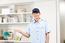 한샘몰, 내맘배송 서비스 론칭...날짜지정에 전문시공까지
