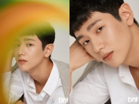 일찍2 이정준 롤모델? 박정민·이제훈…내 꿈을 만들어준 분들(화보)