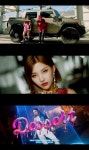 HYO(효연), 오늘(21일) DESSERT MV 티저 공개...루피·소연 지원사격