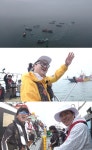 도시어부2 지상렬, 첫 팔로우미 완장 인당 10마리 본다 자신