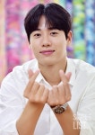 [포토] 팬텀싱어3 레떼아모르 김성식 잘생김 가득한 비주얼