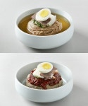 집에서 즐기는 냉면·막국수 맛집!…간편식과 함께 먹캉스