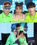 놀면 뭐하니 싹쓰리, 섹션TV서 첫 인터뷰...담당 포지션 확정?