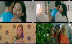 편의점 샛별이 지창욱-김유정, 서로의 수호천사 인증 심쿵