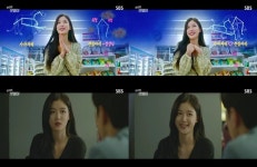 김유정, 편의점 샛별이 거침없는 직진 로맨스 대사열전